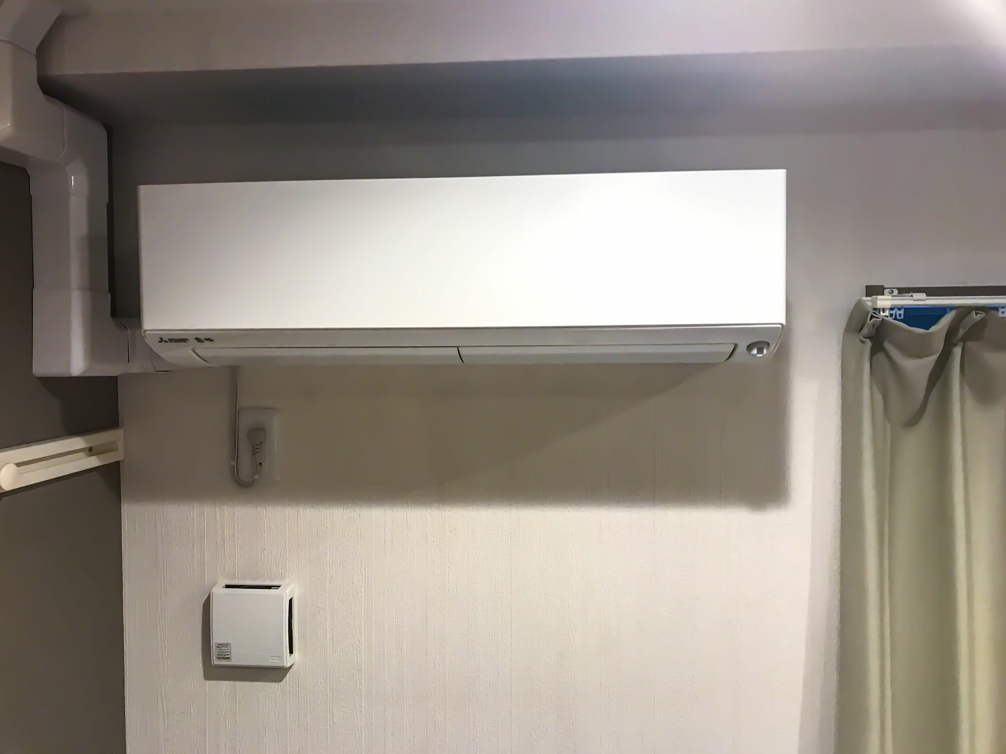 Garaku Hotel Kyoto Bagian luar foto