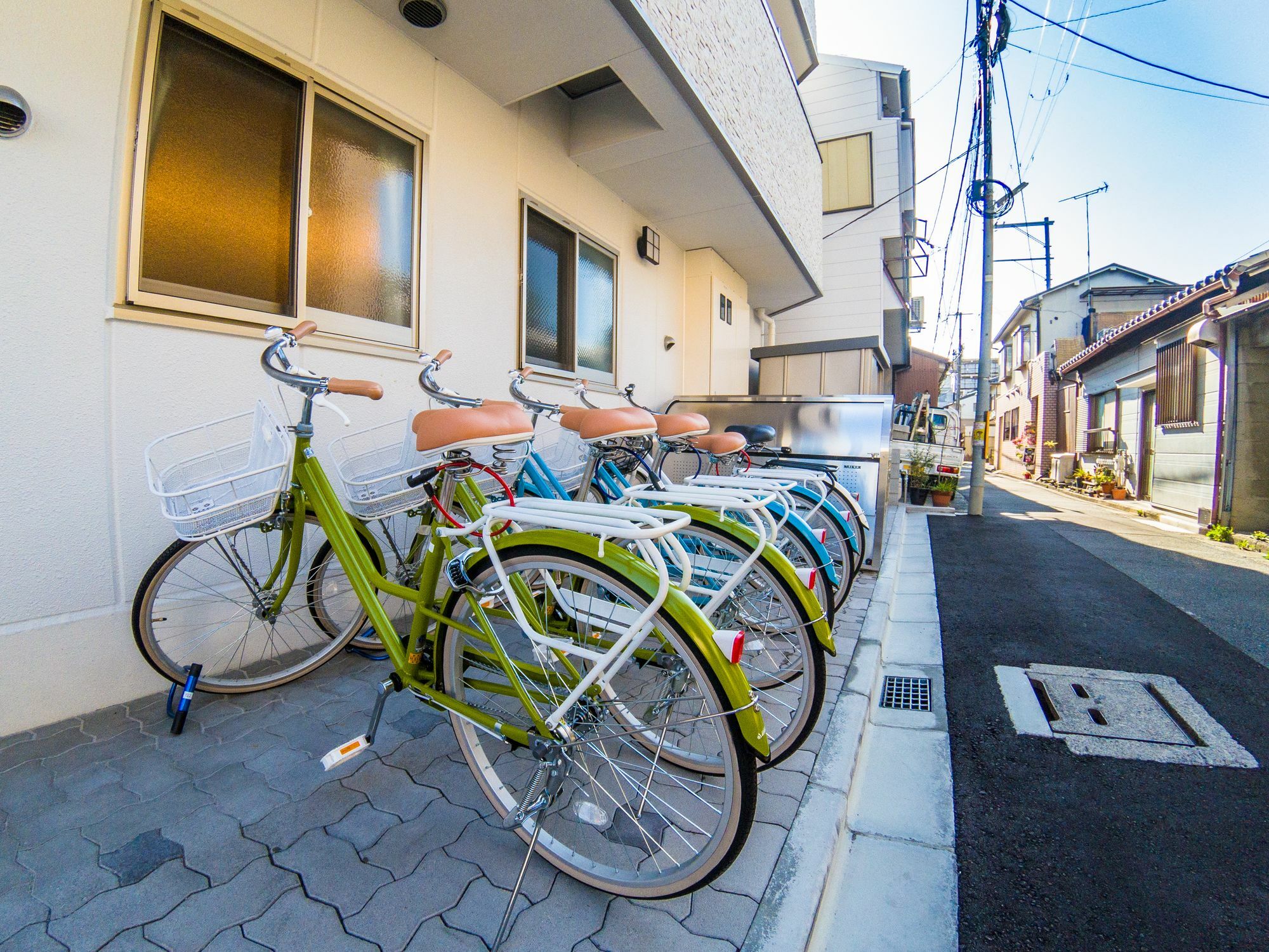 Garaku Hotel Kyoto Bagian luar foto