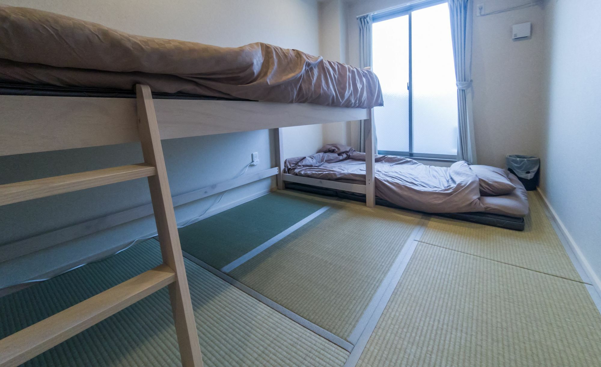 Garaku Hotel Kyoto Bagian luar foto
