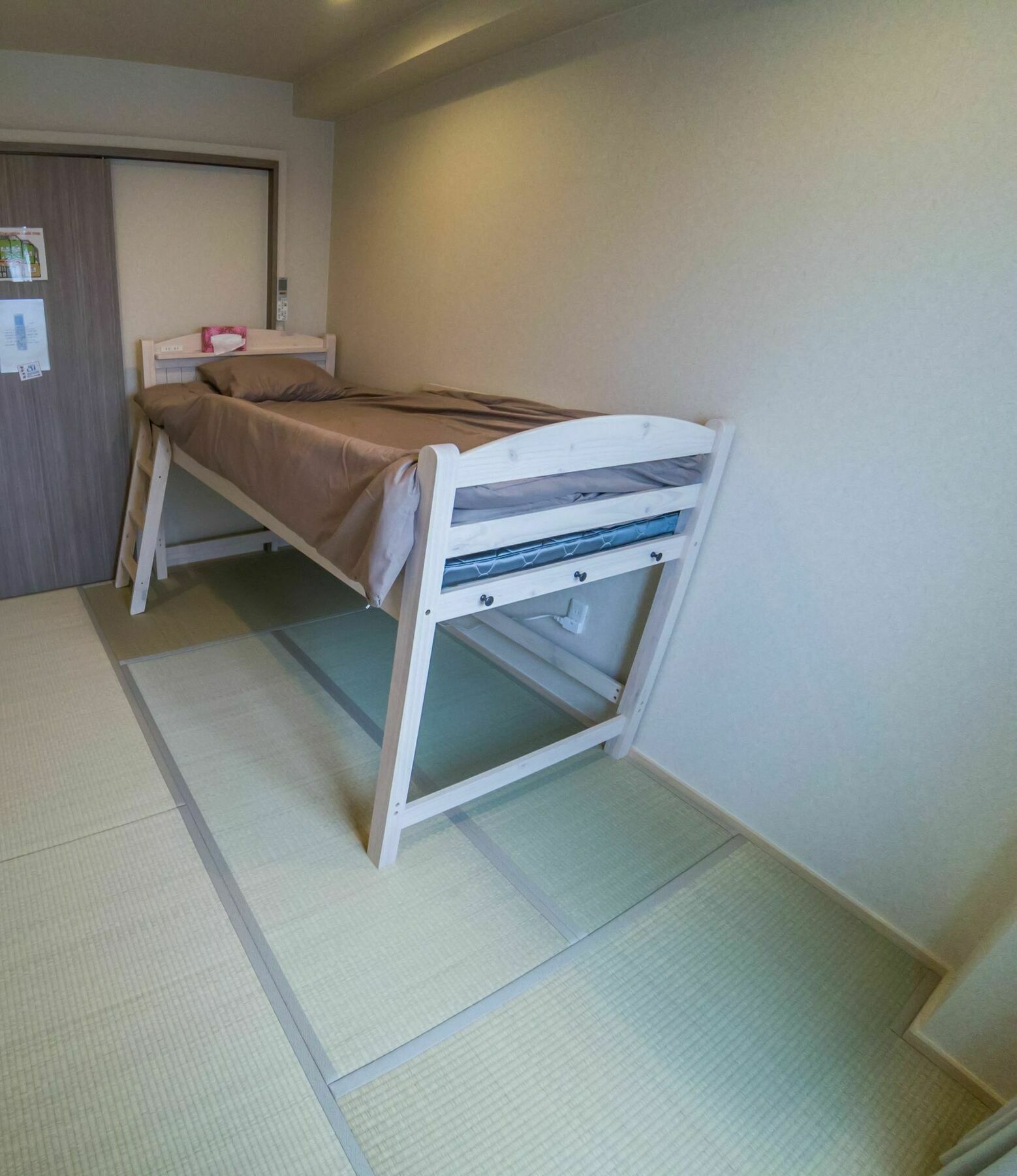 Garaku Hotel Kyoto Bagian luar foto
