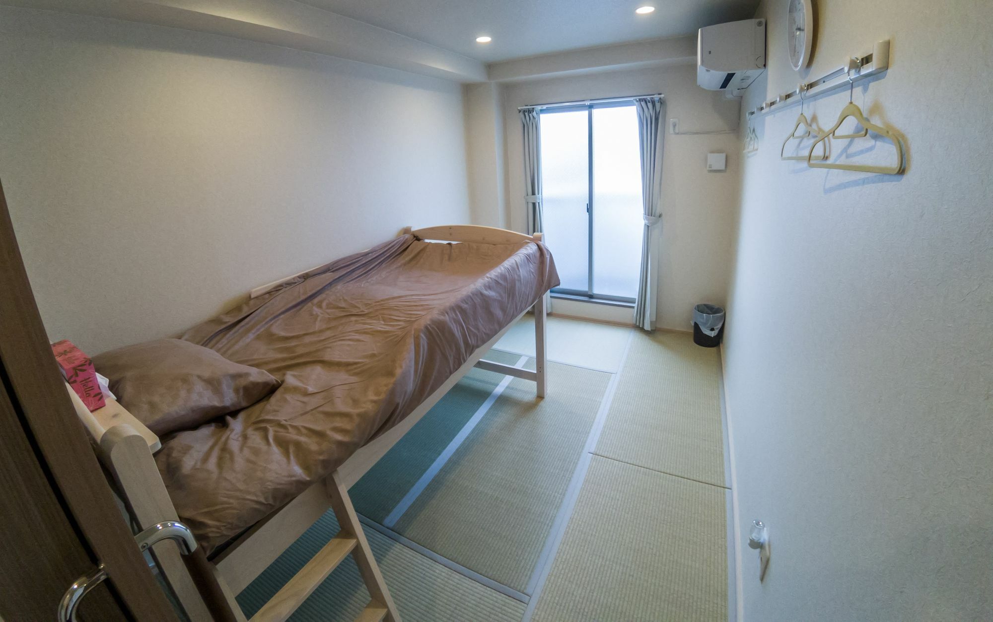 Garaku Hotel Kyoto Bagian luar foto