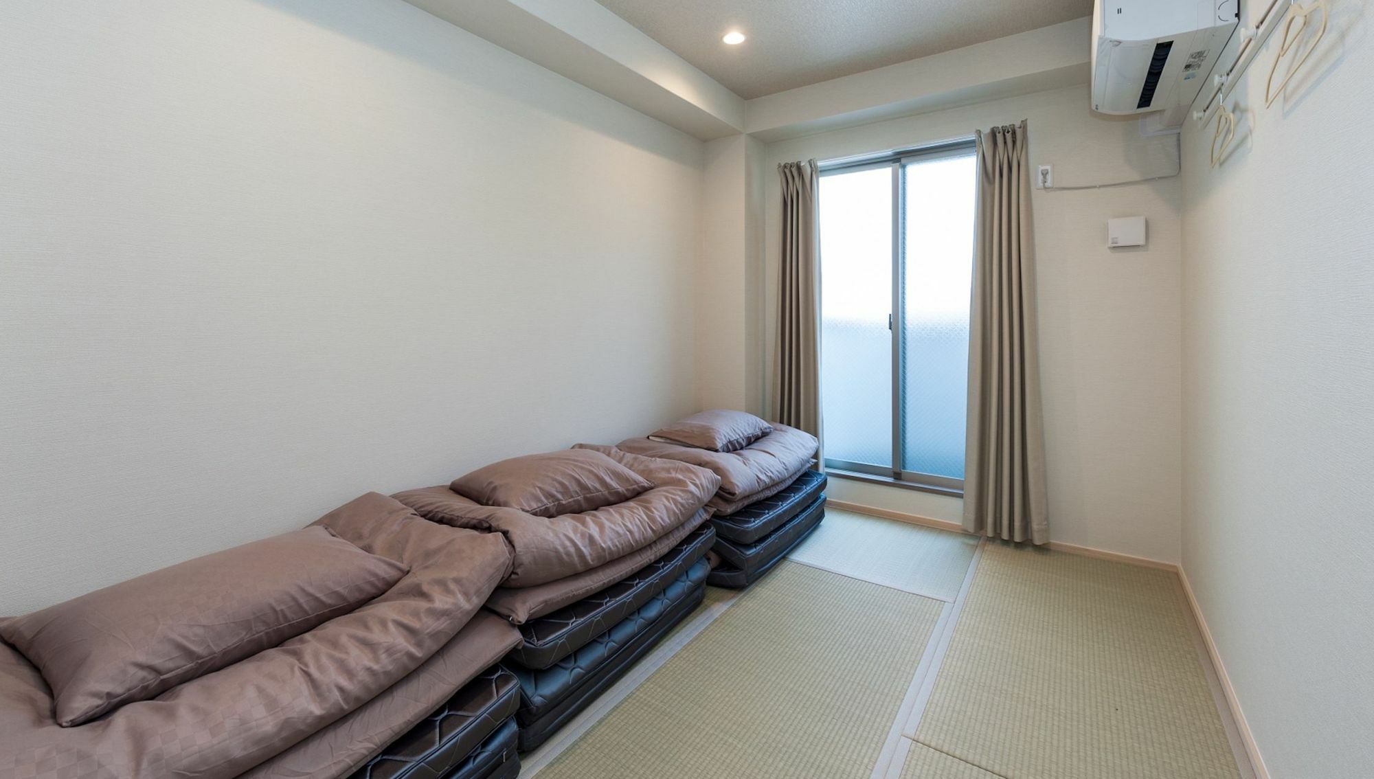 Garaku Hotel Kyoto Bagian luar foto